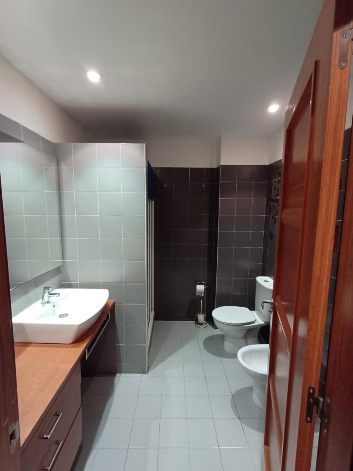 Apartamento Pico De Alba - Jacetania Villanúa Εξωτερικό φωτογραφία