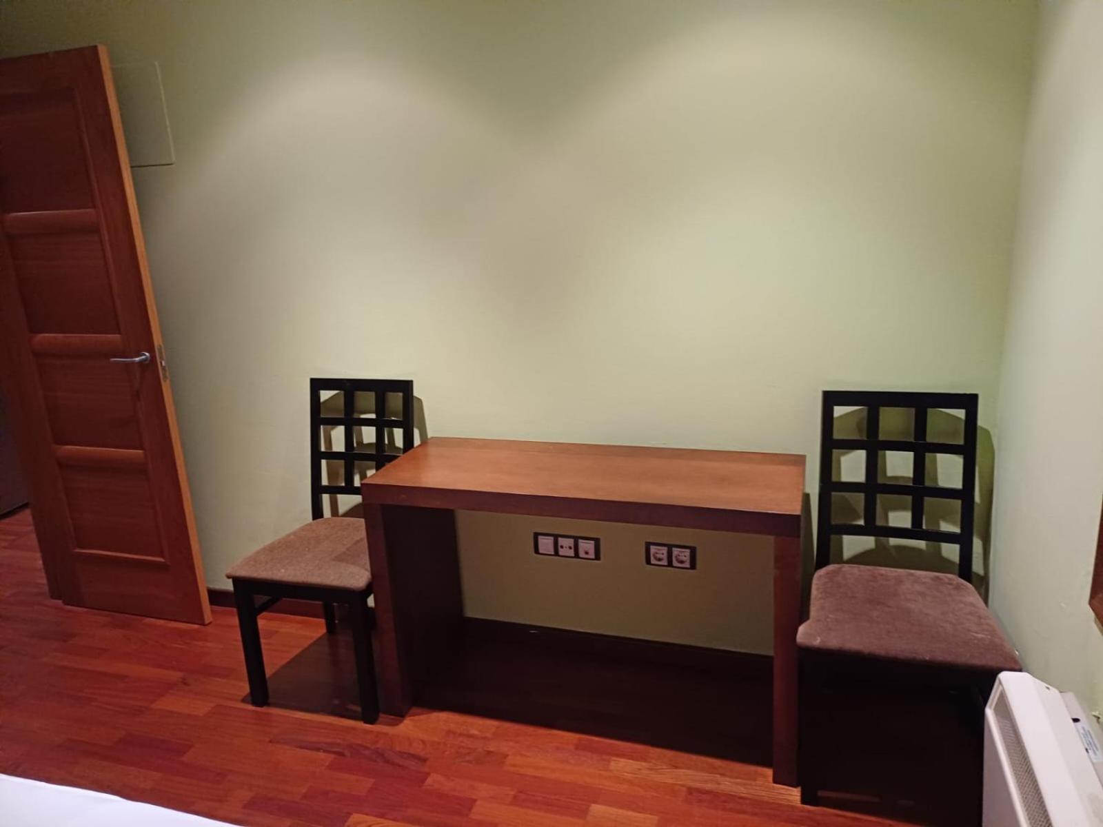 Apartamento Pico De Alba - Jacetania Villanúa Εξωτερικό φωτογραφία