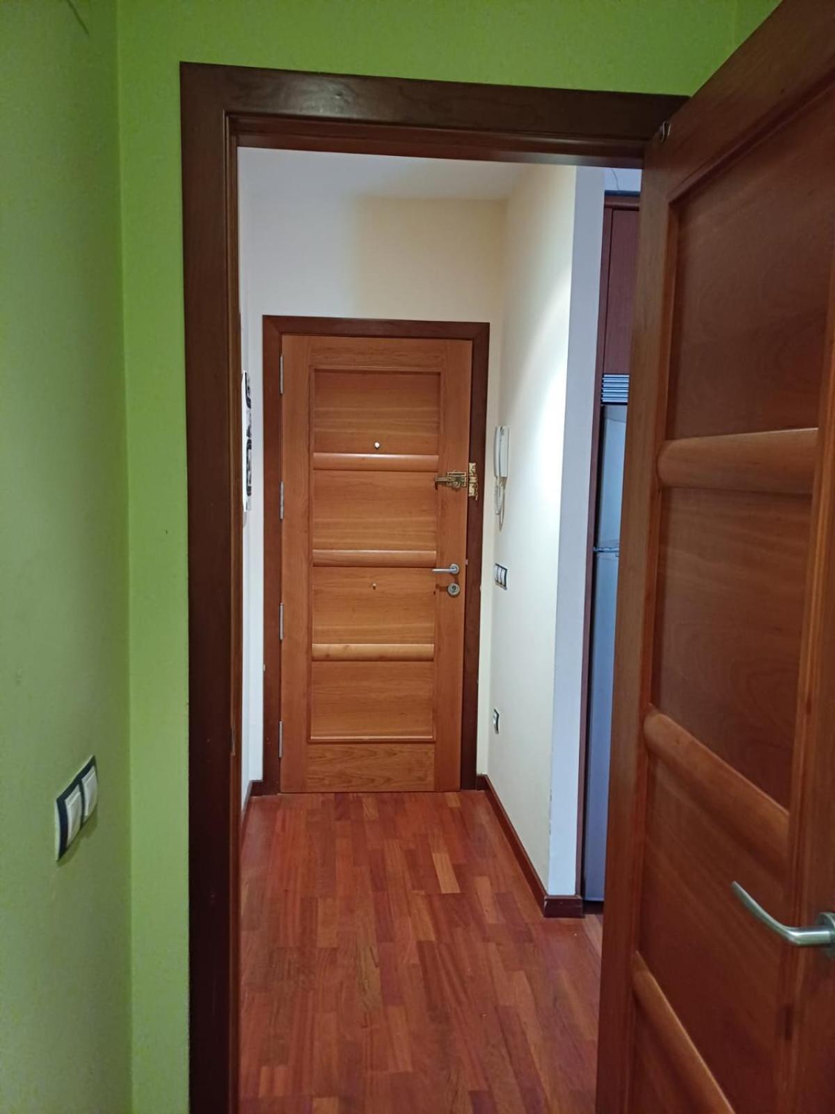 Apartamento Pico De Alba - Jacetania Villanúa Εξωτερικό φωτογραφία