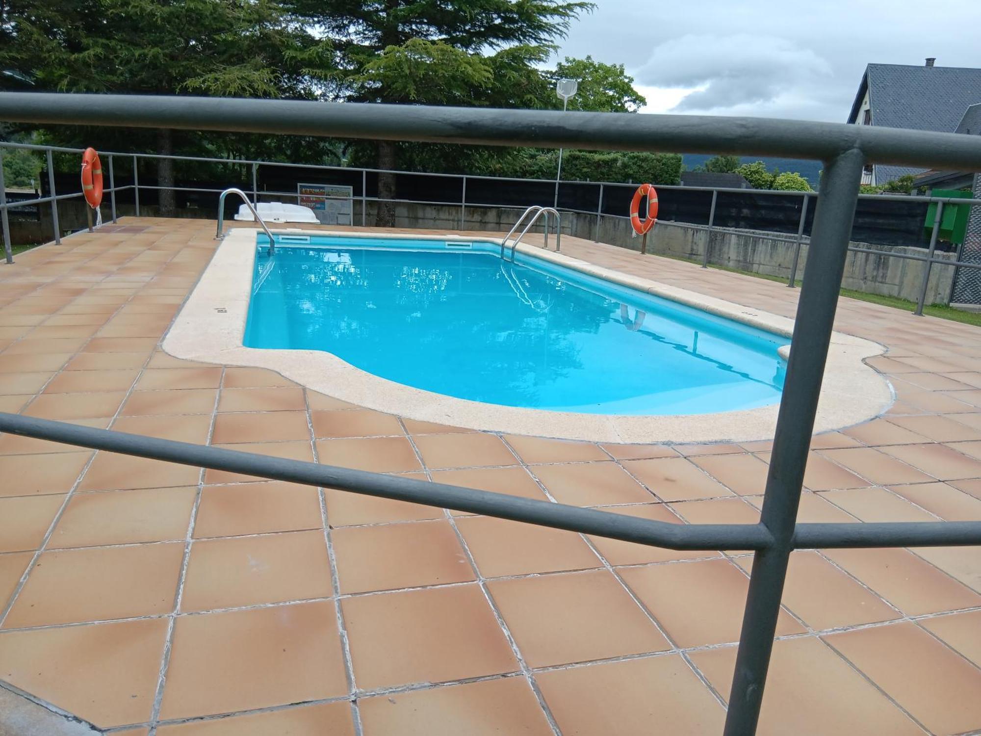 Apartamento Pico De Alba - Jacetania Villanúa Εξωτερικό φωτογραφία
