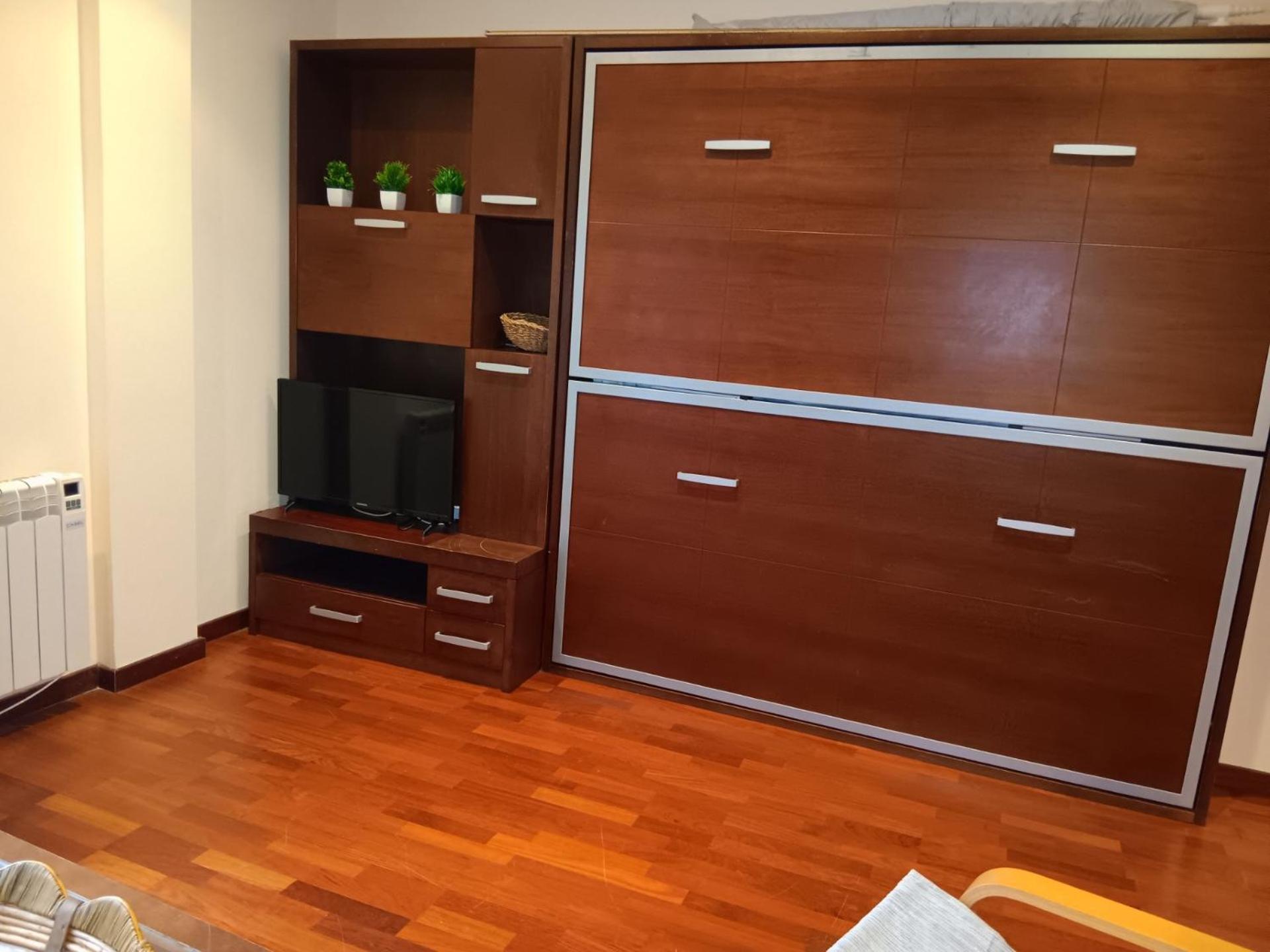 Apartamento Pico De Alba - Jacetania Villanúa Εξωτερικό φωτογραφία